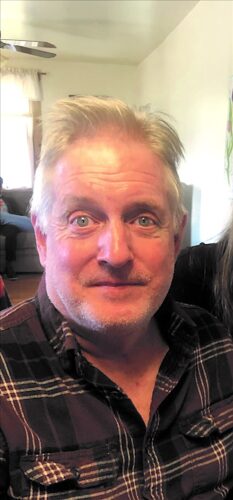 Craig Warner Hockinson